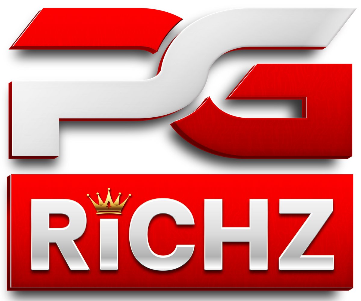 PGRICHZ เว็บพนันออนไลน์ครบวงจรที่มาพร้อมระบบความปลอดภัย